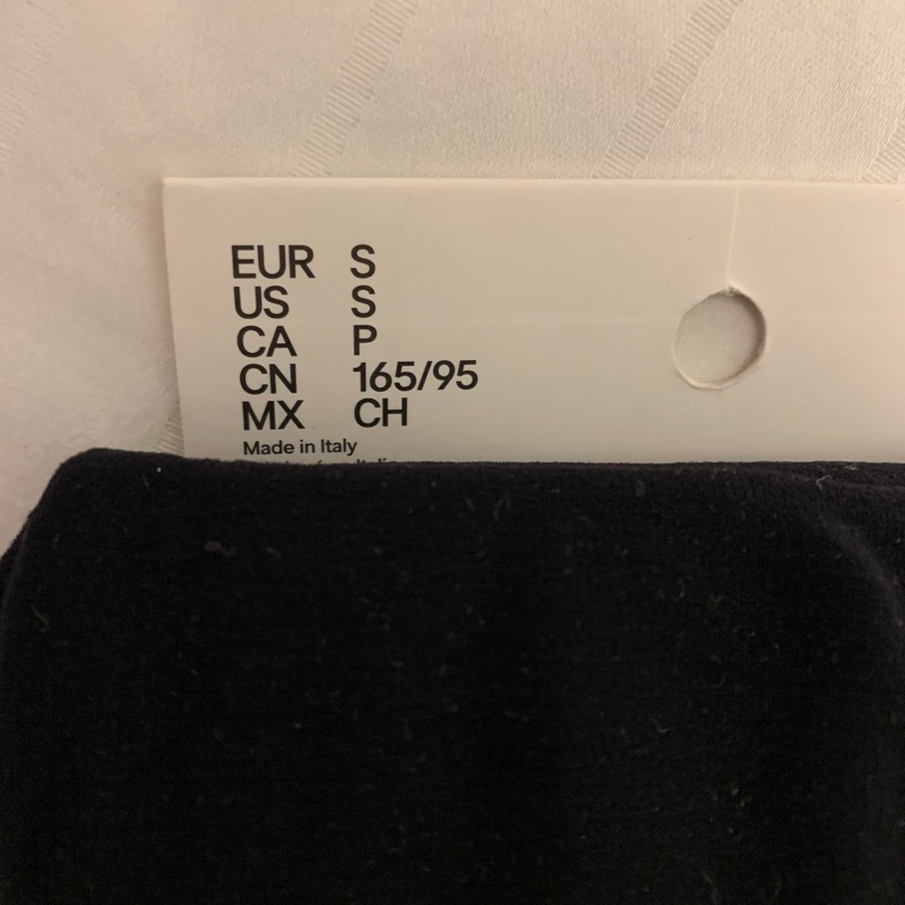 ๐ H&M Control Tights - Picture 2 of 2